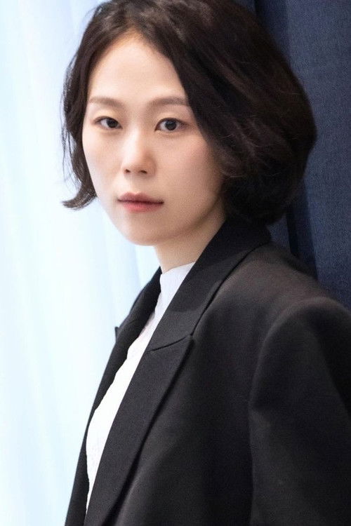 Photo of Kim Sae-byuk