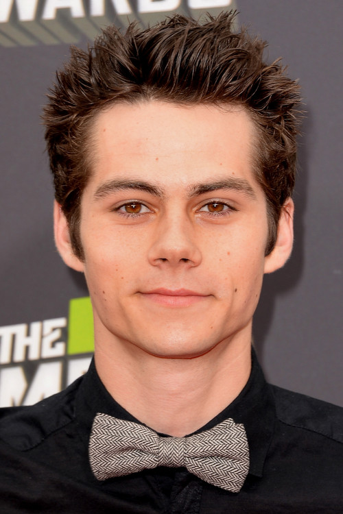 Photo of Dylan O'Brien