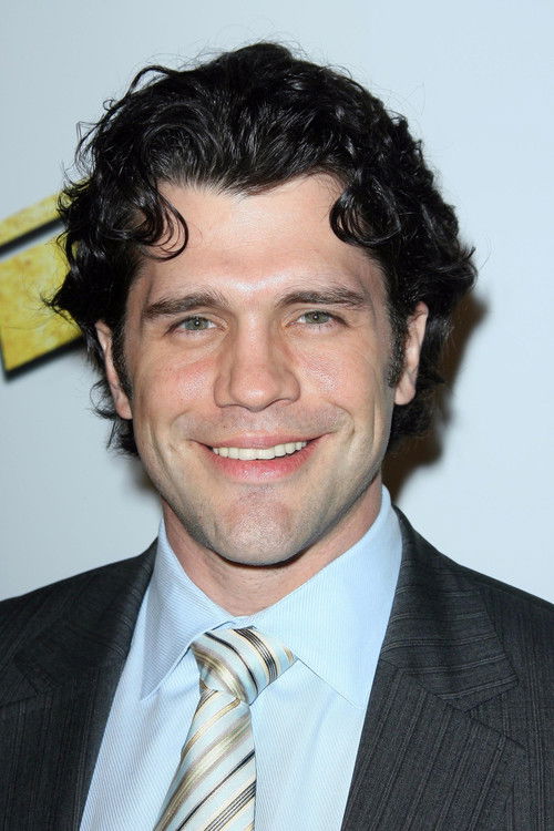 Photo of Jeff Wadlow