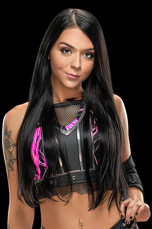 Photo of Brianna Coda