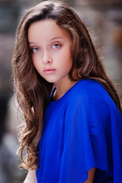 Photo of Piper Nairn