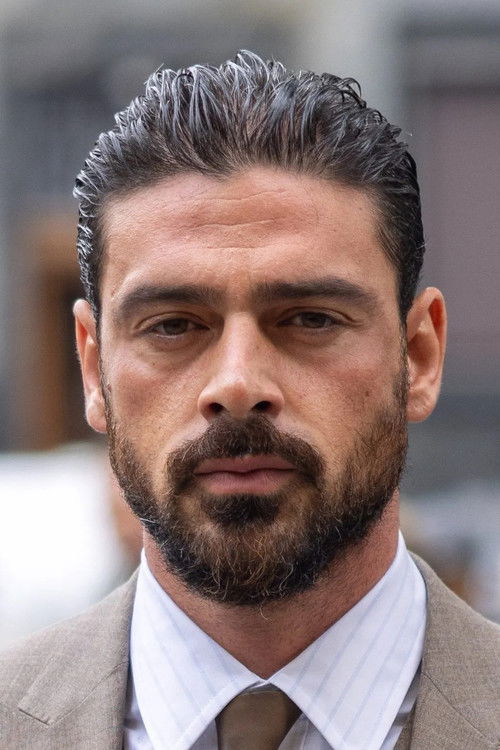 Photo of Michele Morrone