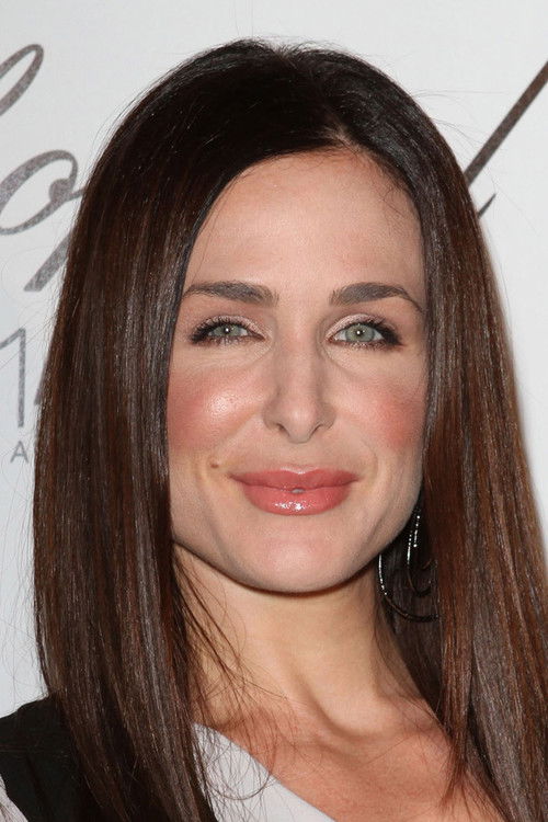 Photo of Danielle Bisutti