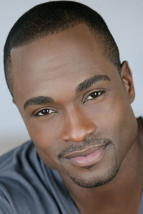 Photo of Mykel Shannon Jenkins