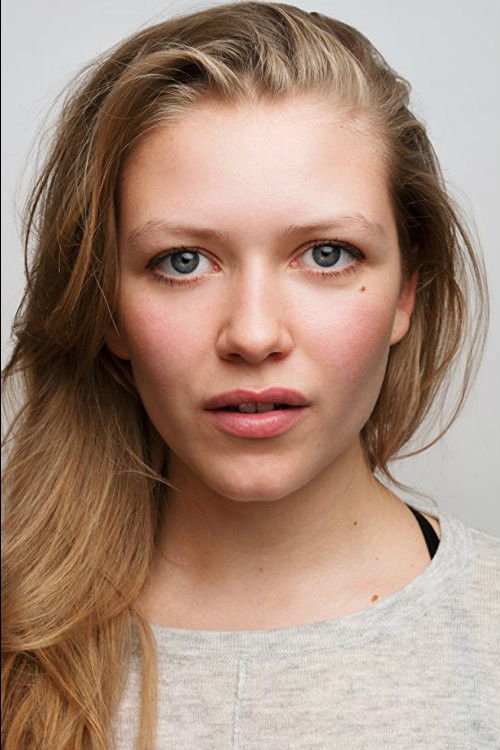 Photo of Rosa Coduri-Fulford