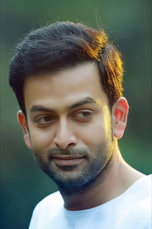 Photo of Prithviraj Sukumaran