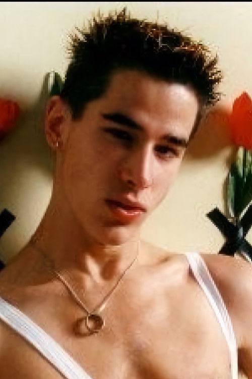 Photo of Angelo Rizzi