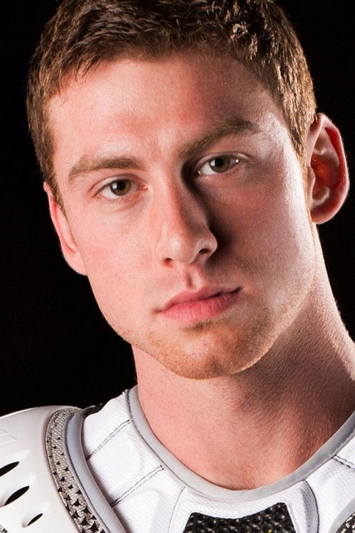 Photo of Connor Maguire