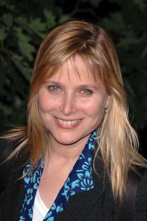 Photo of Deborah Raffin