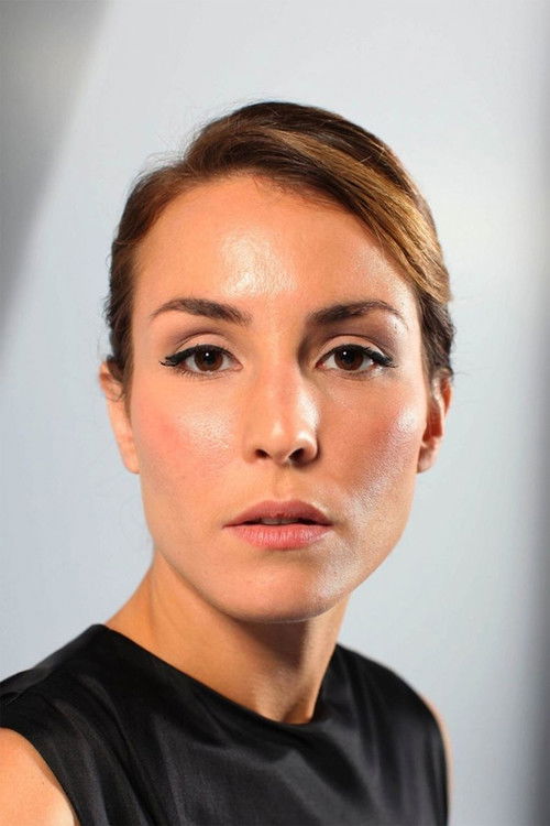 Photo of Noomi Rapace