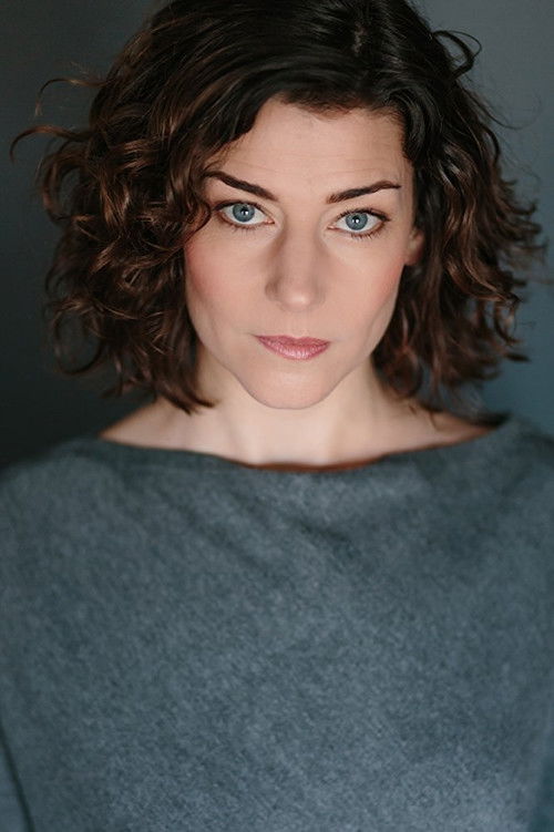 Photo of Patricia Cullen