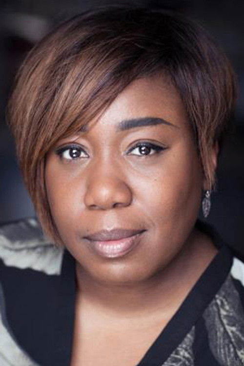 Photo of Chizzy Akudolu