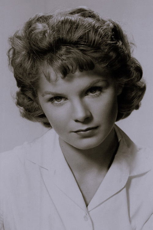 Photo of Diane Varsi