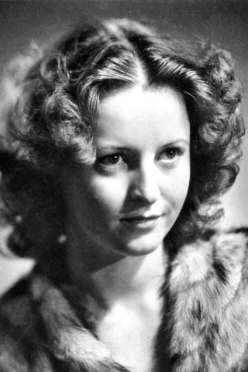 Photo of Hansi Knoteck