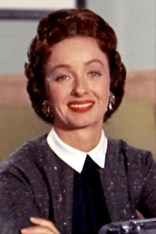 Photo of Noel Neill