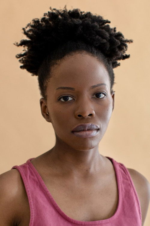 Photo of Thabi Ngwenya