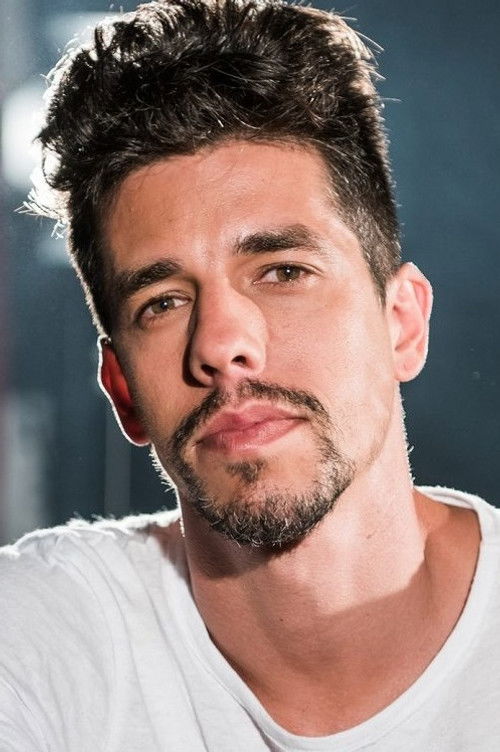 Photo of Vítor Fonseca