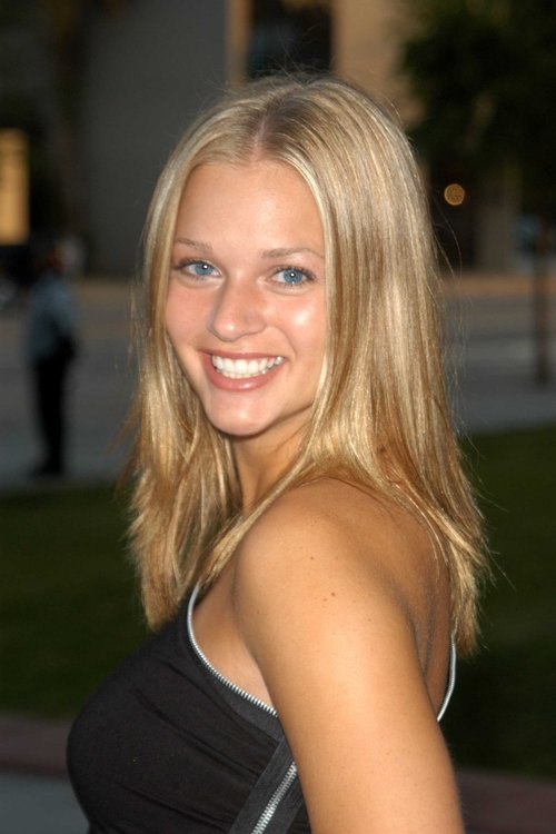 Photo of A. J. Cook
