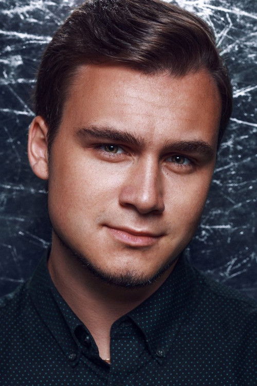 Photo of Nikolay Sobolev