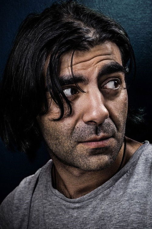 Photo of Fatih Akin