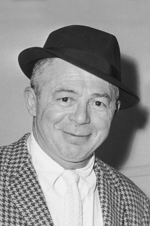 Photo of Billy Wilder