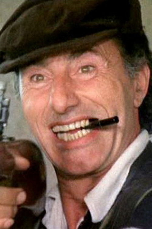 Photo of Piero Natoli