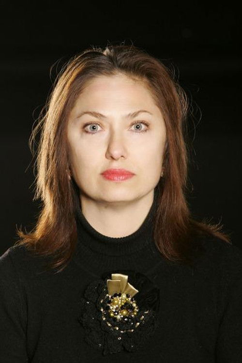 Photo of Carmen Mikiver