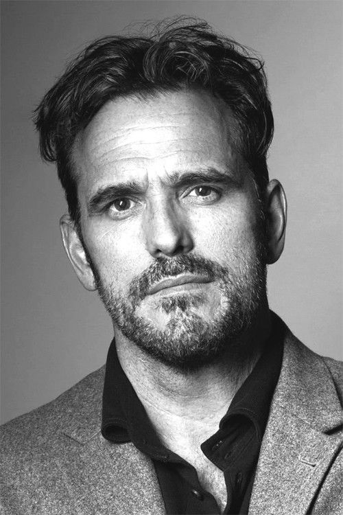 Photo of Matt Dillon
