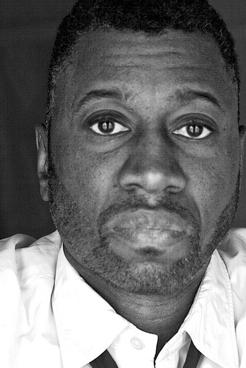 Photo of Teagle F. Bougere