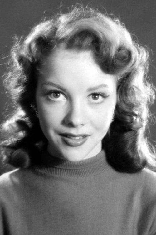 Photo of Helene Stanley