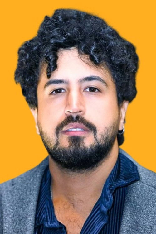 Photo of Mehrdad Sedighian