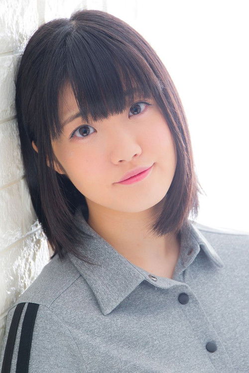 Photo of Anzu Haruno