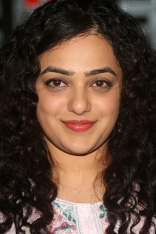 Photo of Nithya Menen