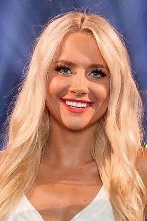 Photo of Brigitte Susanne Hunt