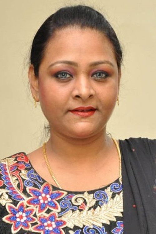 Photo of Shakeela