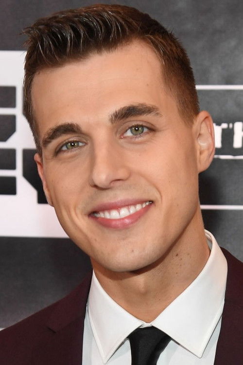 Photo of Cody Linley