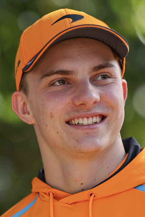 Photo of Oscar Piastri