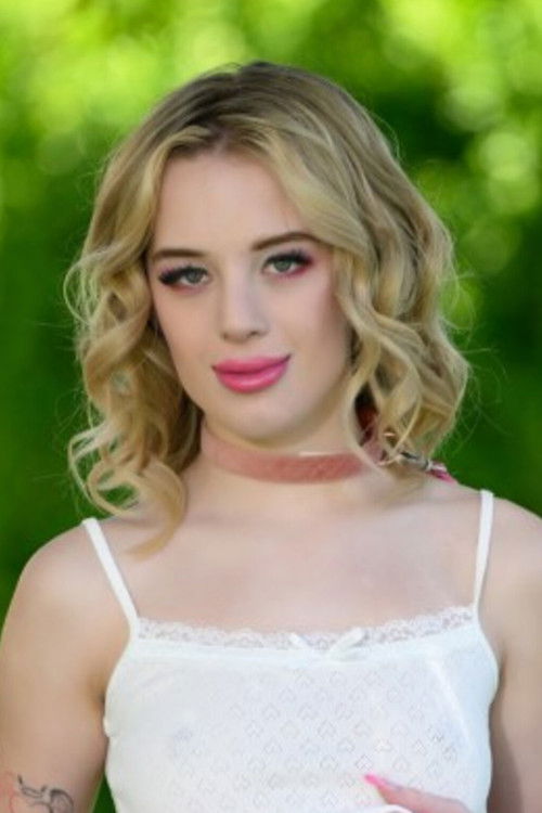 Photo of Ashlyn Angel