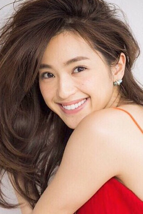 Photo of Anne Nakamura