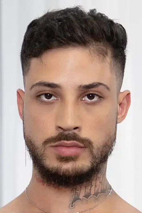 Photo of Markin Wolf