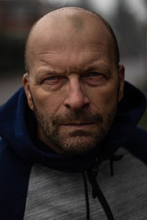 Photo of Mark Christopher Collins