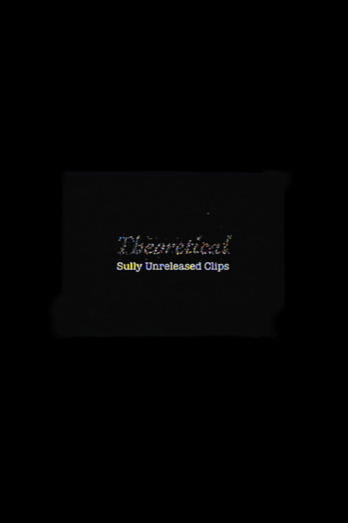 Theoretical: Sully Unreleased Clips