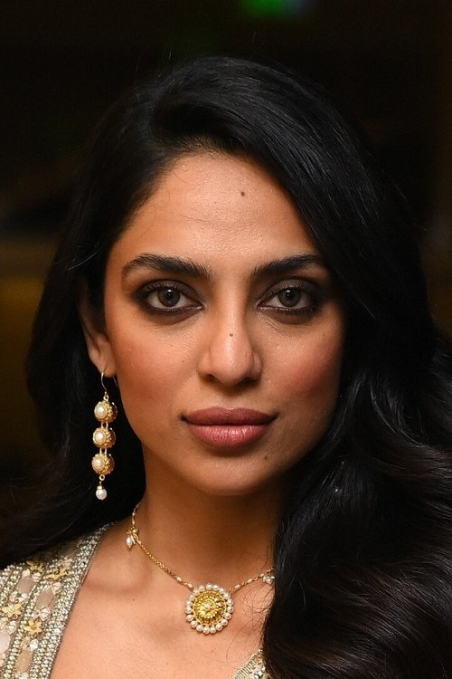 Photo of Sobhita Dhulipala
