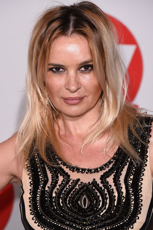 Photo of Kierston Wareing