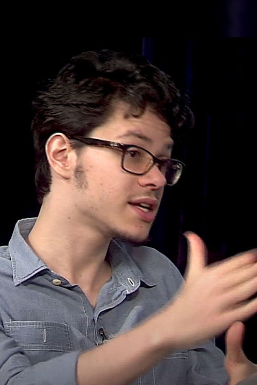 Photo of Matheus Orlandi