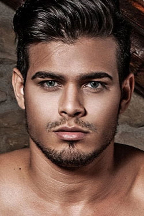 Photo of Rico Marlon