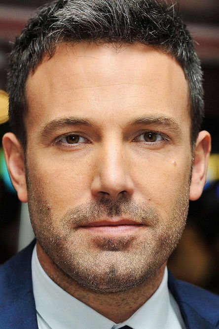 Photo of Ben Affleck