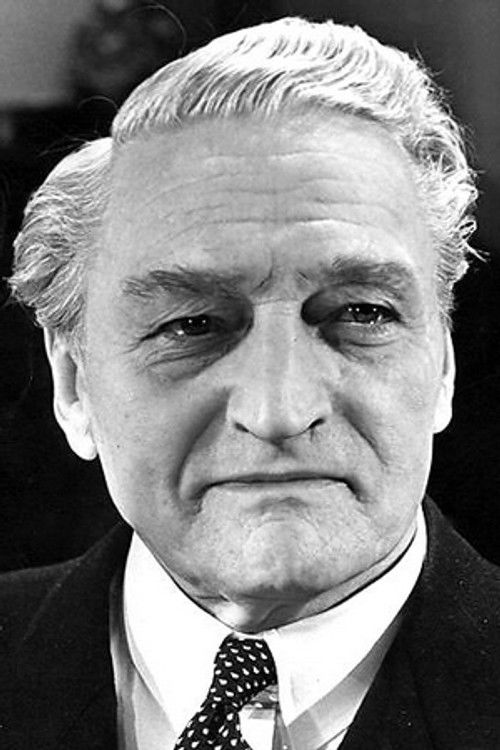 Photo of Johannes Meyer