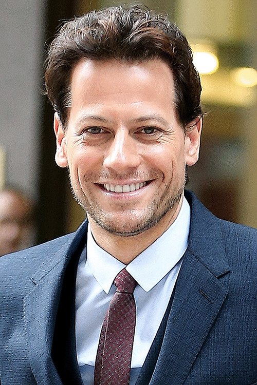 Photo of Ioan Gruffudd