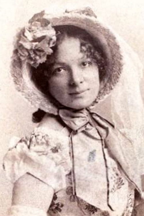 Photo of Effie Ellsler